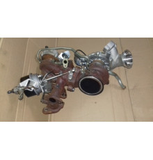 VOLVO XC60, XC90, S90 2.0 D4 ТУРБИНА 31459962