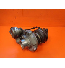 VOLVO S60 I 2.4 T TURBO 02 турбина 8658098