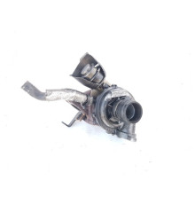 VOLVO CITROEN PEUGEOT 1.6 Турбина, Турбокомпрессор
