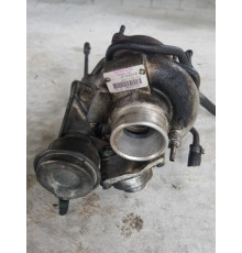 ТУРБО ТУРБИНА 8658096 VOLVO S60 V70 S80 2.0 T