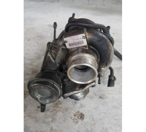 ТУРБО ТУРБИНА 8658096 VOLVO S60 V70 S80 2.0 T