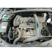 VOLVO S60 00-04 2.4 T ТУРБОНАГНЕТАТЕЛЬ, ТУРБИНА, TURBO