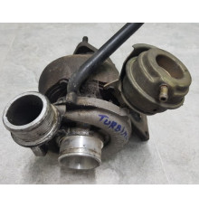 VOLVO S60 V70 S80 2.4 D5 ТУРБИНА 8653146 GT2052SV