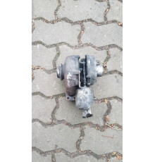 турбина 1.6 hdi 110 citroen peugeot volvo mazda