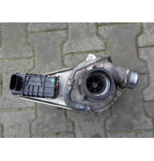 VOLVO S60 V70 XC70 2,4 D D5 185KM ТУРБИНА, КНОПКА