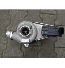 VOLVO S60 V70 XC70 2,4 D D5 185KM ТУРБИНА, КНОПКА