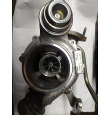 VOLVO S60 II, V40 V60 2.0 D2 ТУРБИНА 31380130
