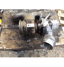VOLVO S60 V60 XC60 T5 2,0 15R ТУРБИНА 31411485