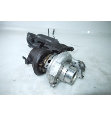 Турбина турбокомпрессор Volvo S40 2.0 8602392