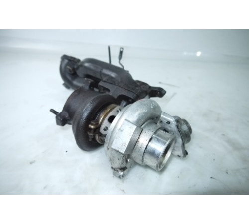 Турбина турбокомпрессор Volvo S40 2.0 8602392