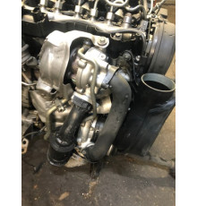 Турбина турбо VOLVO S60 V60 XC60 V40 31361654
