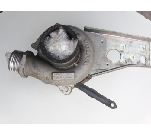 VOLVO S60 V70 XC70 D5 T4/T5 ТУРБО/ТУРБИНА 30757080