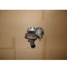 ТУРБИНА 9654931780 PEUGEOT VOLVO V50 S40 2.0 D