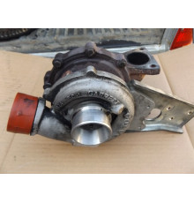 V70 S60 XC70 XC60 2.4 D5 185 Л. с., ТУРБИНА 30757079