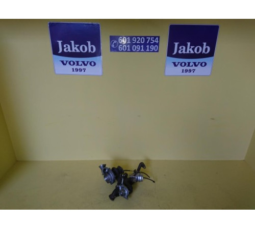 Турбина Volvo 31293086 205/215 КМ Дизель XC60 XC70