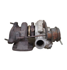 ТУРБИНА S60 S80 8658098 VOLVO XC70 V70 II S80 2.4 T