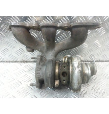 ТУРБИНА ТУРБОКОМПРЕССОР 30650210 VOLVO XC90 2.9 T6