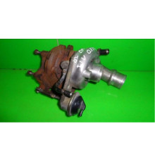 ТУРБИНА ТУРБОКОМПРЕССОР VOLVO 460 1.9 TD 7700866450