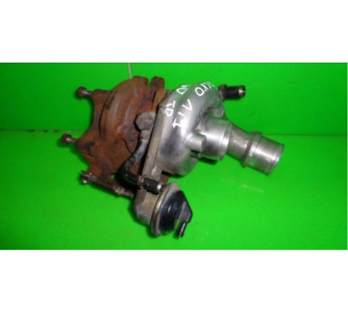 ТУРБИНА ТУРБОКОМПРЕССОР VOLVO 460 1.9 TD 7700866450