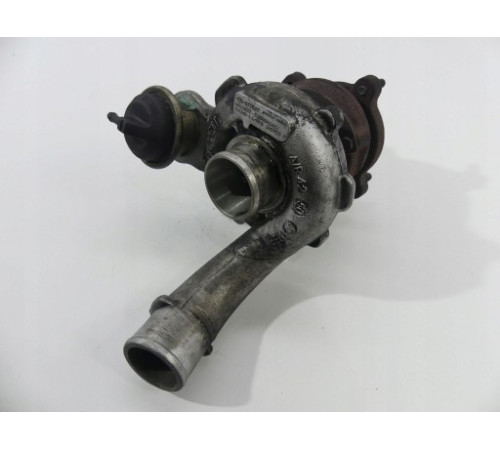 RENAULT УДАРИТЬ VOLVO 1.9 DTI, ТУРБИНА 8200046681 RENAULT УДАРИТЬ VOLVO 1.9 DTI, ТУРБИНА 8200046681