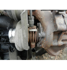 ТУРБИНА GARRETT 1.9 DCI VOLVO S40 V40 98 R RENAULT