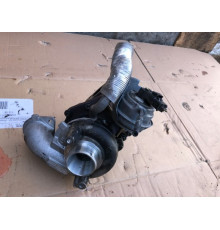 ТУРБИНА VOLVO V40 II 1.6 D D2 GTC 1244UZ