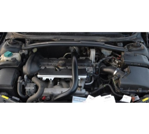 ТУРБИНА VOLVO S60 2,0T5 02' 4D