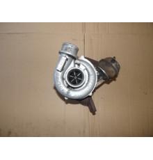 ТУРБИНА 6689592 VOLVO S80 V70 2.4 TDI