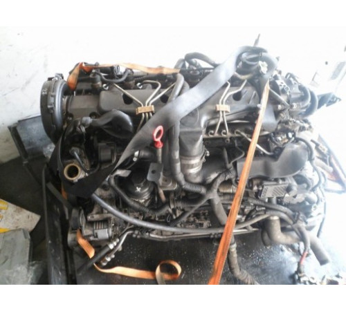 Volvo V50 S80 XC70 турбина 31219697 185KM 2.4 D5