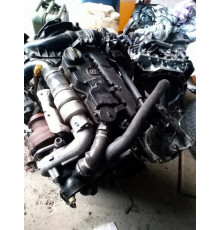 volvo v40 xc40 s60 v70 v50 1.6 tdi, турбина после 10ty
