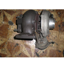 VOLVO 2.4 D D5244T ТУРБОКОМПРЕССОР ТУРБИНА