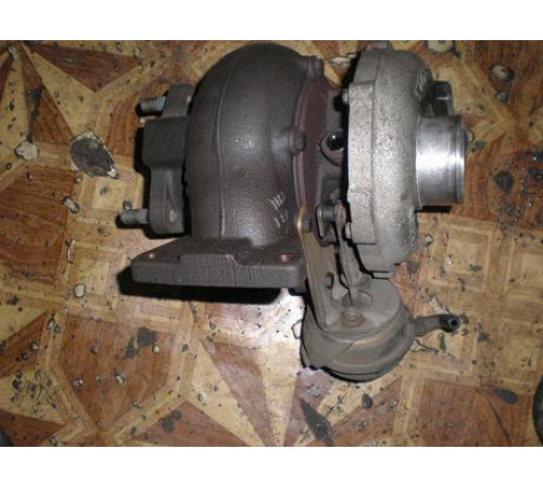 VOLVO 2.4 D D5244T ТУРБОКОМПРЕССОР ТУРБИНА