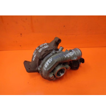 VOLVO S40 II 2.0 D 10r турбина 9662464980
