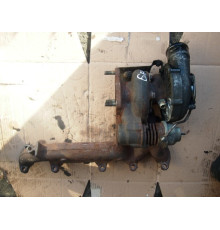 ТУРБИНА VOLVO S70 V70 850 S80 2.5 TDI