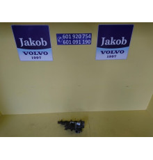 Турбина Volvo 2,5 бензин T5 S60 V60 S80 V50 XC60