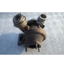 VOLVO S60 2.4 D5 ТУРБИНА 3653146 TURBO 00-04R