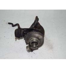 ТУРБИНА VOLVO V70 S60 2.4 D5 D5244T 163 Л. с. 8689595