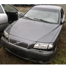 ТУРБИНА ТУРБОКОМПРЕССОР VOLVO S80 2.4 T