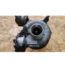 Турбокомпрессор , турбина volvo d5 s60 v70 ,8453122