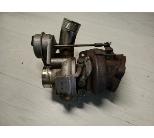 ТУРБИНА ТУРБОКОМПРЕССОР 2.0 T TD04L-12Т 30650635