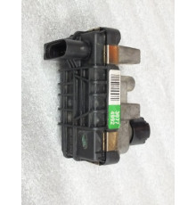 ДРАЙВЕР ТУРБИНЫ VOLVO V70 XC70 S80 30774992
