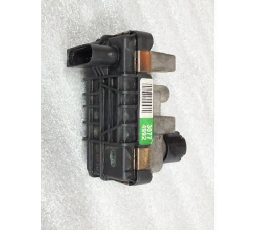 ДРАЙВЕР ТУРБИНЫ VOLVO V70 XC70 S80 30774992
