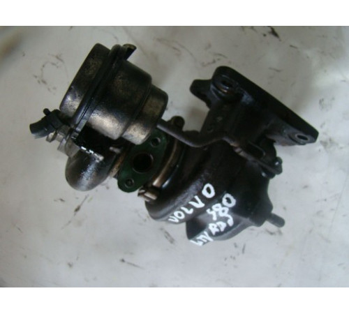 VOLVO S80 2.8 T6 ТУРБИНА 9471563