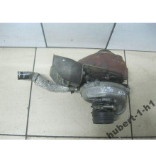 VOLVO S40 V50 C30 C70 ТУРБОКОМПРЕССОР ТУРБИНА 1.6 D