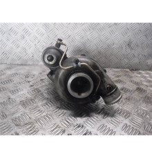 ТУРБИНА VOLVO S80 2.5 TDI