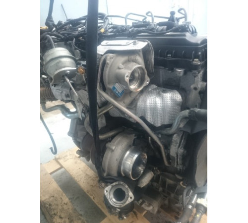 VOLVO XC60 V70 Xc60 2.4 D4 ТУРБОКОМПРЕССОР ТУРБИНА
