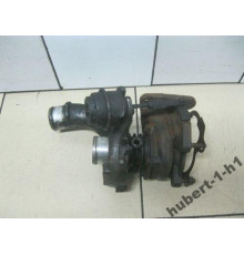 VOLVO S40 V40 ТУРБОКОМПРЕССОР ТУРБИНА 1.9 TD, DCI