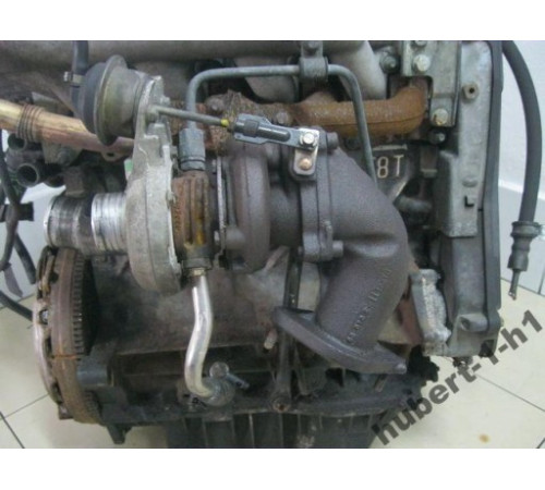 VOLVO S40 V40 ТУРБОКОМПРЕССОР ТУРБИНА 1.9 TDI VOLVO S40 V40 ТУРБОКОМПРЕССОР ТУРБИНА 1.9 TDI