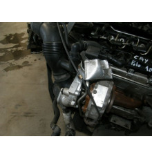VW 1.6 TDI CAY турбина турбокомпрессор 03L971858A