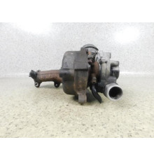 ТУРБИНА TURBO VW PASSAT B5 1.9 TDI 028145702A